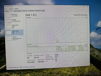 Intel i5-10400F, 16GB, RTX 3060 Ti, 500Gb NvMe - 5