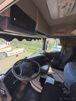 SCANIA R410 ťahač Mega EURO 6 - 5