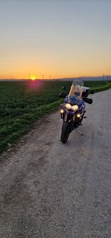 Triumph tiger 1200 - 5