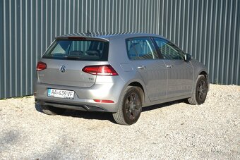 Volkswagen Golf 1.00 TSi, SR voz - 5