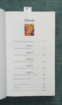 Knihy na predaj (3.) - 5