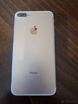 Iphone 7 plus - 5