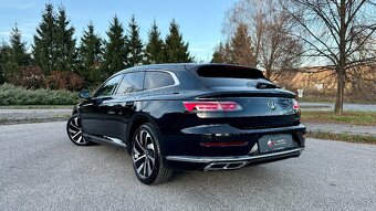 Volkswagen Arteon Shooting Brake 2.0 TDI 200PS 4MOTION R-Lin - 5