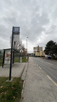 Pripravujem na predaj 2 iz. byt Dúbravka PARK PEKNÍKOVA - 5