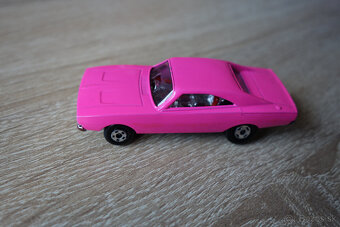 Matchbox Superfast No. 70 Dodge Charger - 5