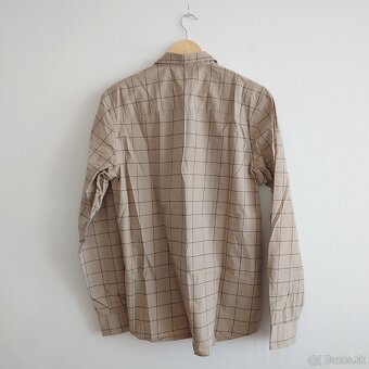 • Na predaj nová pánska košeľa Selected Homme • - 5