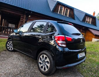 Citroen c3 1.2 benzín 2016 - 5