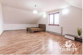 Na predaj 4-izbový rodinný dom v obci Palárikovo - 5