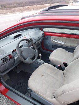 Renault twingo 1 - 5
