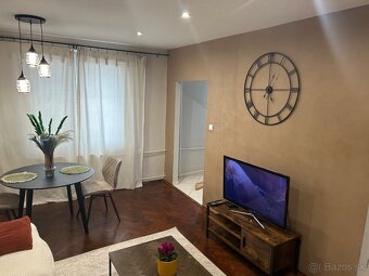 2 izbovy byt v Starom meste - 5