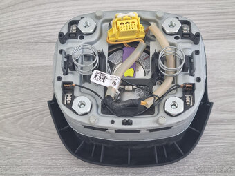 Airbag Škoda 1Z0880201AK Oktávia2 Face, Superb2, Yeti, Fabia - 5