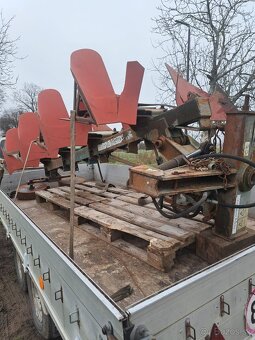 Privát roto 430 - 5