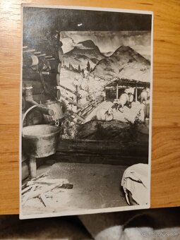 Staré pohľadnice,Slov.štát, od roku 1939... - 5