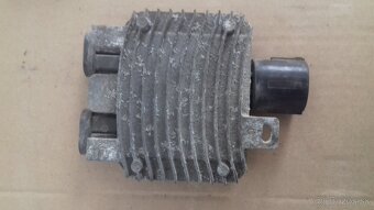 predam hadicu serva a ventil turba a riad. ventil. na ford - 5