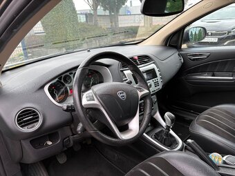 Lancia Delta 1,6 jtd - 5