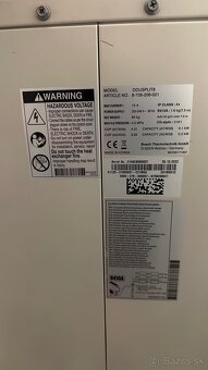 Tepelné čerpadlo BUDERUS Logatherm 8 KW - 5