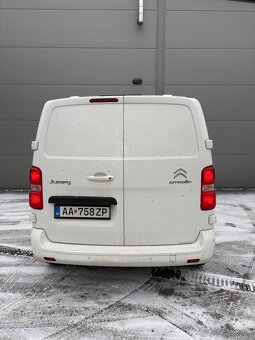 Citroën Jumpy 2.0 106KW odpočet DPH - 5