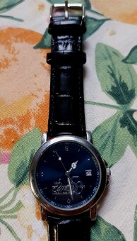 HODINKY CASIO, CLUSE, TSC - 5