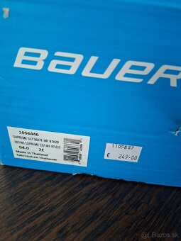 Bauer Supreme S37 EE 4 - 5