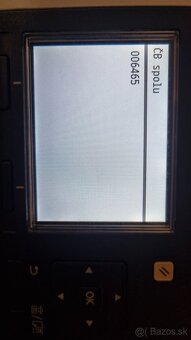 Predám Canon i-sensys MF8230Cn - 5