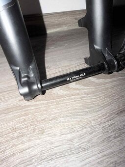 Fox 34 Rhythm Float 150mm 29” - 5