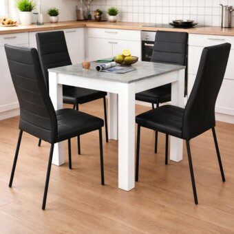 Jedalenske zostavy - 5