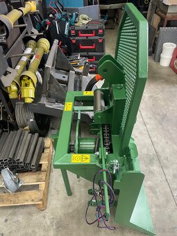 Naviják do 3. bodu - 5