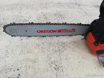 Motorová píla Husqvarna 346XP - 5