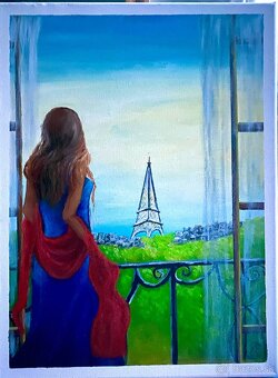 Ráno v Paríži - 5