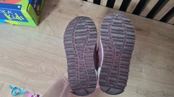 Protetika 25 Tenisky/poltopanky - 5