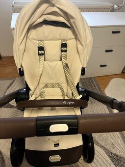 Cybex Balios S Lux - 5