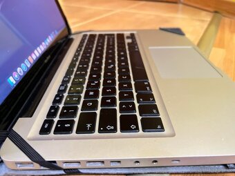MacBook PRO 15" - 5
