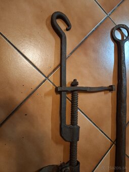 Staré gazdovske veci - 5