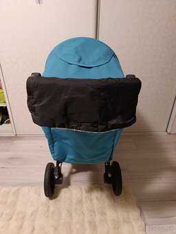 Britax b-motion 4 plus - 5