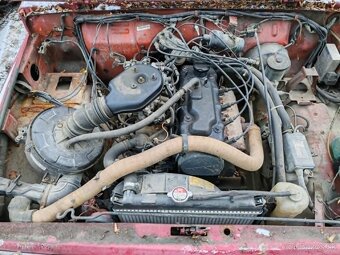 predam suzuki samurai 1,3 - 5