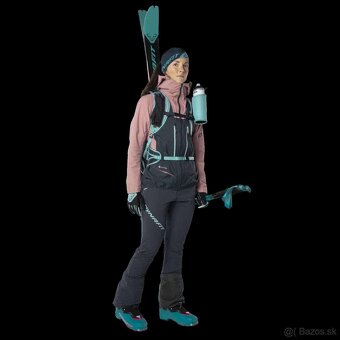 Damska goretex bunda Dynafit tlt - 5