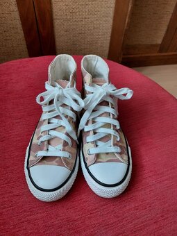 Platenky - converse 35 - 5