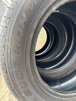 235/60 r18 letné pneumatiky - 5