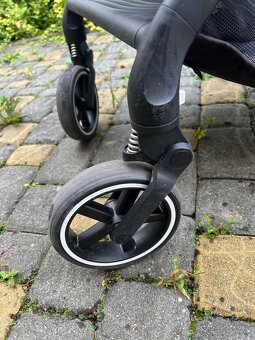 Predàm Cybex balios s lux 2023 - 5