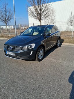 Volvo xc60-D4 - 5