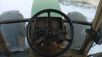 Traktor, John Deere 7810 - 5