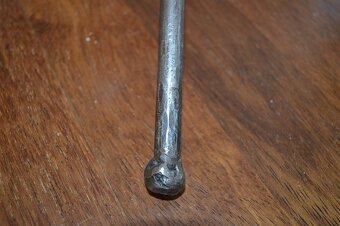 predam kvalitny zverak YORK 100A - 5