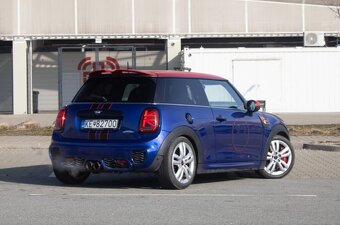 John Cooper Works od MINI z roku 2019 - 5