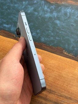 iPhone 13 Pro 128gb rok záruka - 5