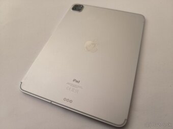 Ipad PRO 11 256gb Silver / 2.Generácia - 5