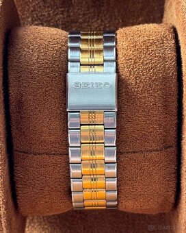 Vintage Seiko - 5