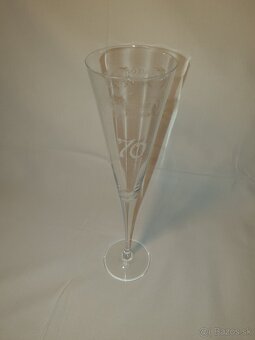 DARČEKOVÝ POHÁR k 70. narodeninám - 5