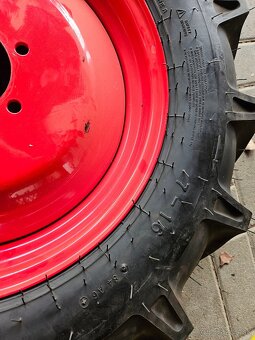 Nové agrokolesá - 5