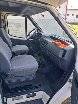 FORD TRANSIT 120S - 5