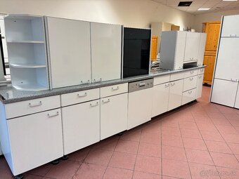 Prodám kuchyňskou linku Alno - 5